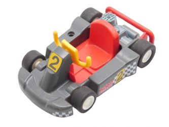 Go-Kart