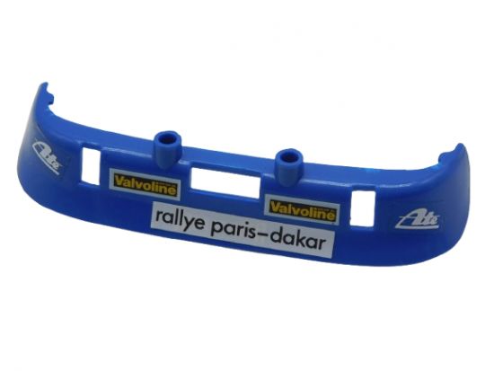 Stossstange vorn Rallye Stossstange vorn Rallye