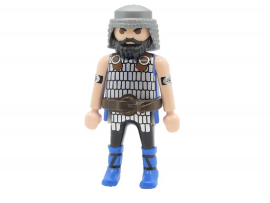 Mann Barbar Mann Barbar