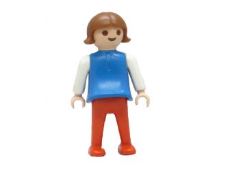 Kind Mädchen Freizeit