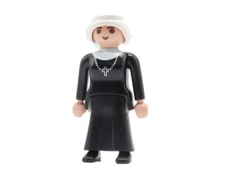 Frau Nonne