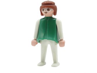 Frau Lehrerin Bäuerin