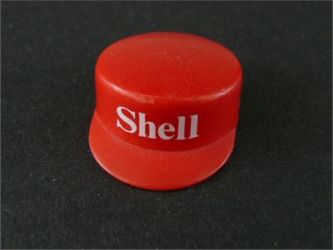 Schirmmtze Shell