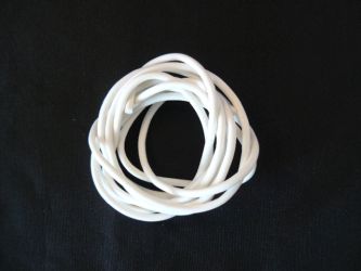 Kabel Schnur Schlauch 2m Kabel Schnur Schlauch 2m