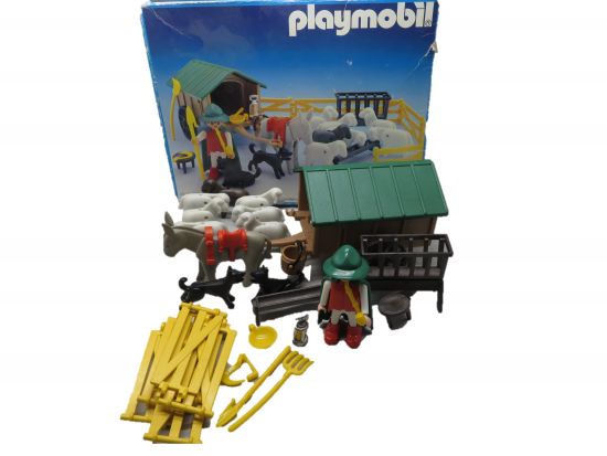 Schäfer Set 3412 Schäfer Set 3412