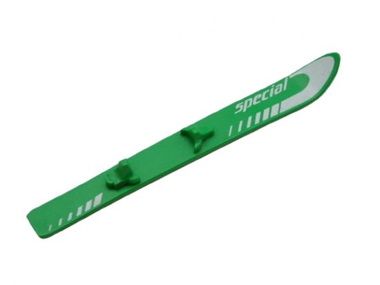 Ski Abfahrt Ski Abfahrt