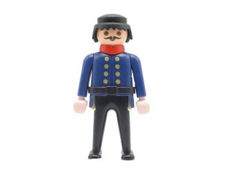 Mann Berater General