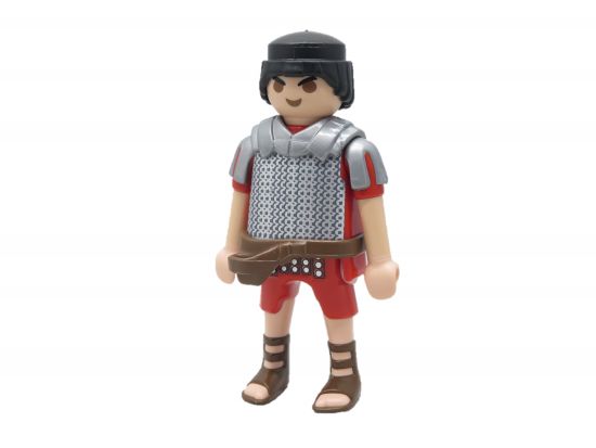 Mann Römer Soldat Mann Römer Soldat