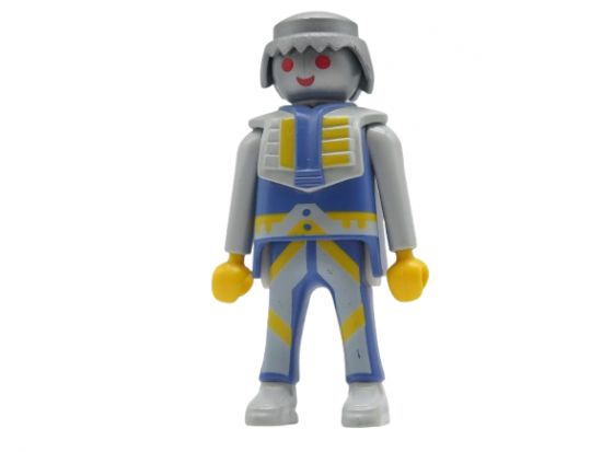 Mann Captain Galaxy Mann Captain Galaxy