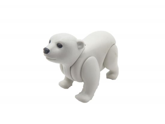 Eisbär Junges Wiltopia Eisbär Junges Wiltopia