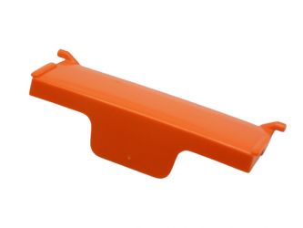 Heckklappe Schulbus