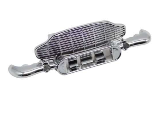 Stossfänger Grill vorn Stossfänger Grill vorn