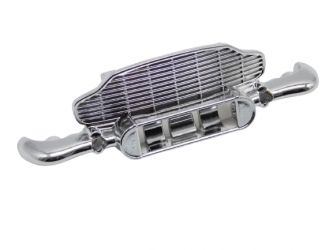 Stossfänger Grill vorn