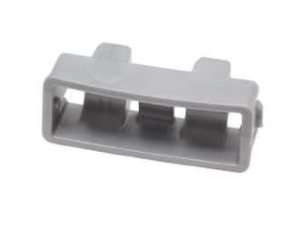 Halter hinten Nummernschild Halter hinten Nummernschild