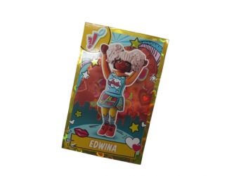 Sammelkarte Edwina EverDreamerz
