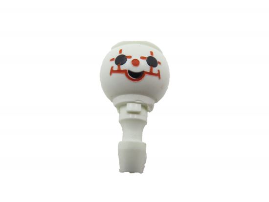 Kopf Clown Kopf Clown