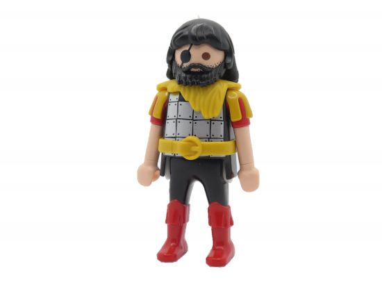 Mann Barbar Mann Barbar