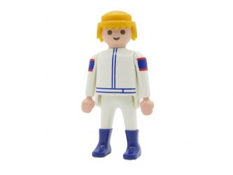 Mann Skipper Boot Wal