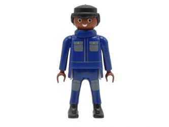 Mann Pilot