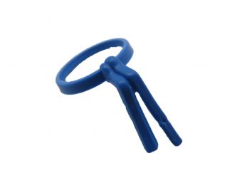 Schleife für Hut Hutband