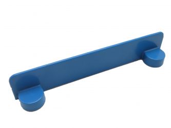 Dachschild TV-Wagen