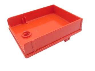 Ladefläche Aufbau Ponywagen