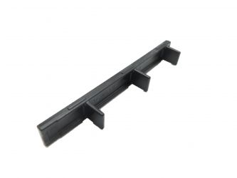 Rückwand Ladesäule