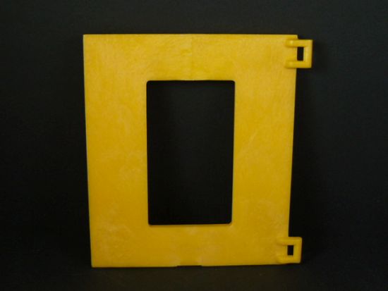 Hauswand Hauswand