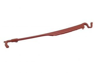 Zugleine Pferdegeschirr