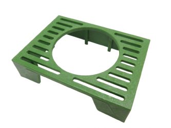 Aufnahme Basis Pumpe