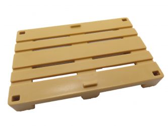 Euro-Palette Holzpalette