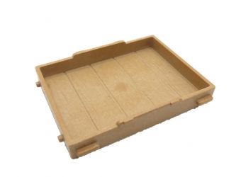 Boden Käfig Ritter Wikinger