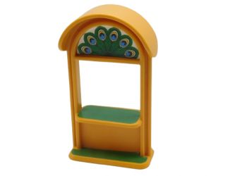 Kiosk