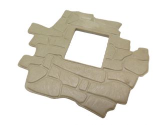 Wand Sheriff Ausbruch