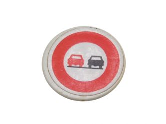 Schild rund Schild rund