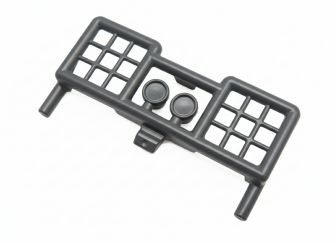 Ramschutzbügel Jeep