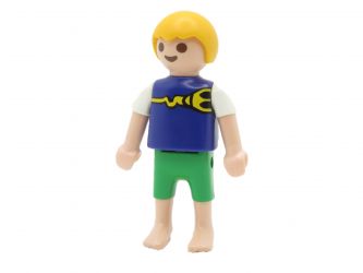 Kind Junge Kinderzimmer