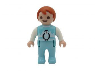 Baby Junge Bälle Bad