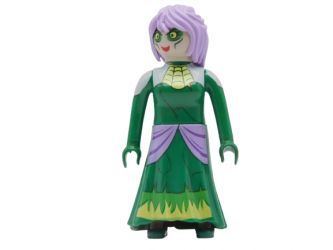 Frau Geist Hexe