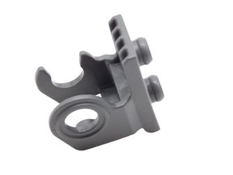 Halter Seilrolle Werkstattkran