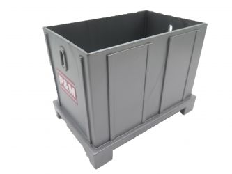Kiste Transportbehälter Kiste Transportbehälter