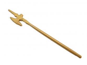 Hellebarde