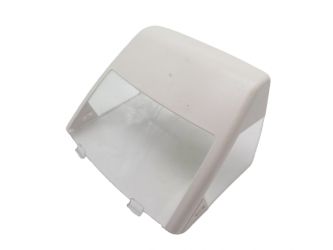 Windschutzscheibe Rettungswagen