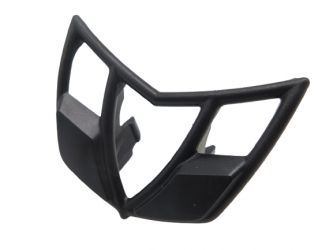 Frontbügel Spoiler Quad