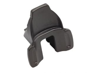 Rückenlehne Motorrad