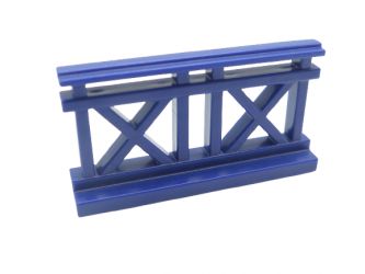 Geländer Sommerhaus