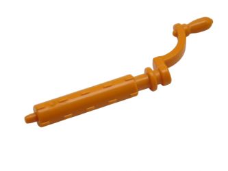 Kurbel Wäschemangel