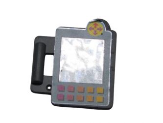 Kartentafel Klemmbord