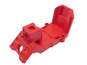 Chassis Mondfahrzeug