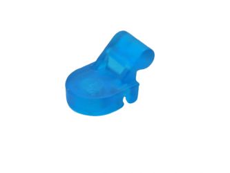 Kopf Griff Ultraschallsensor